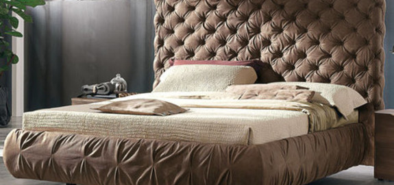 Кровать Chantal C02