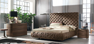 Кровать Chantal C02
