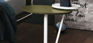 Приставной столик Eclisse E02