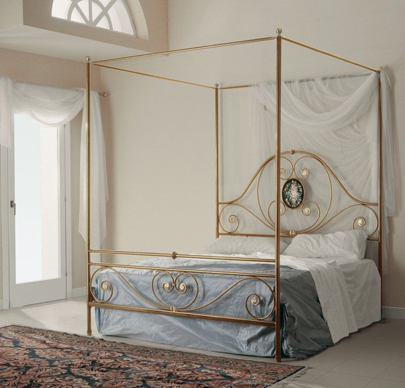 Кровать Elisabetta TC.BD.CC.67