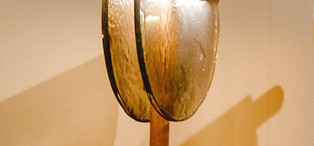 Настольная лампа Dali TC.L-4.MO.675