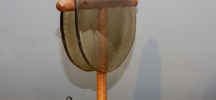 Настольная лампа Dali TC.L-4.MO.675