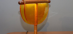 Настольная лампа Dali TC.L-4.MO.676