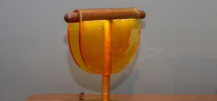 Настольная лампа Dali TC.L-4.MO.676