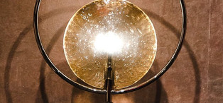 Настольная лампа Dreamy TC.L-4.MO.1694