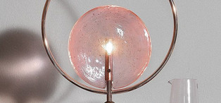Настольная лампа Dreamy TC.L-4.MO.1695