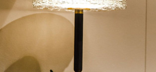 Настольная лампа Macrabe TC.L-4.MO.689