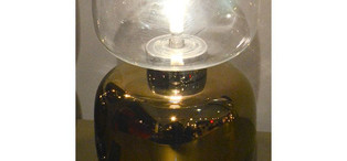 Настольная лампа Retro TC.L-4.MO.393