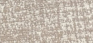 Диван Vivienne отделка ткань кат. 2, ткань кат. 2, глянцевый ясень Mocha, цвет металла дымчатый хром FB.SF.VV.3