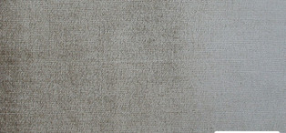 Кресло отделка белый блестящий лак, ткань бежевый велюр FB.ACH.PL.83