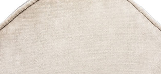 Стул отделка шпон вишни C, ткань серый велюр FB.CH.MES.53
